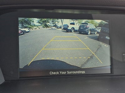 2015 Honda Accord Sedan Sport Manual
