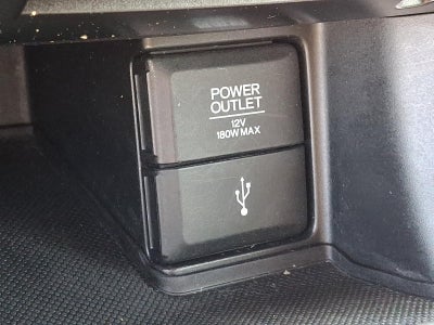 2015 Honda Accord Sedan Sport Manual