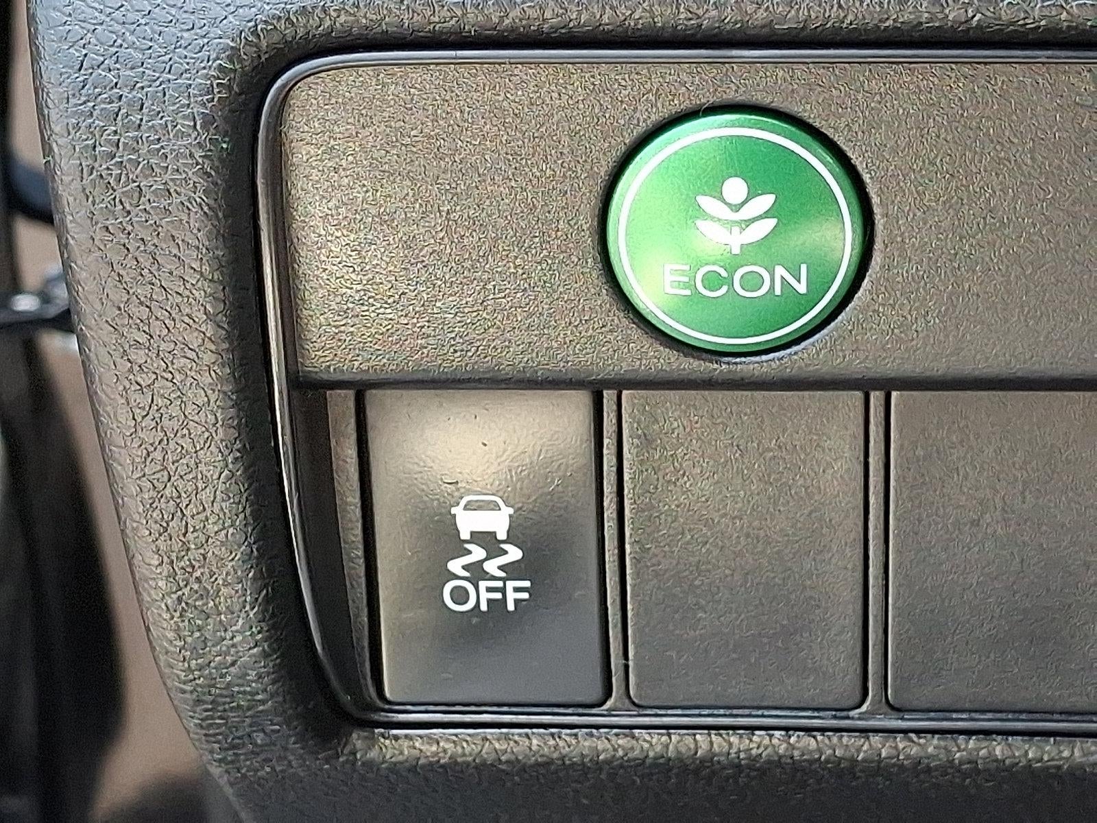 2015 Honda Accord Sedan Sport Manual