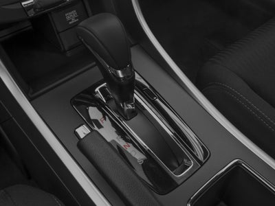 2015 Honda Accord Sedan Sport Manual