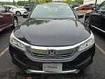 2016 Honda Accord Sedan EX CVT with Honda Sensing