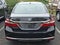 2016 Honda Accord Sedan EX CVT with Honda Sensing
