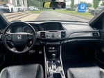 2017 Honda Accord Sedan Sport SE CVT