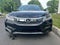 2017 Honda Accord Sedan Sport SE CVT