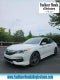 2017 Honda Accord Sedan Sport SE CVT
