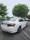 2017 Honda Accord Sedan Sport SE CVT