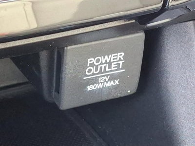 2017 Honda Accord Sedan EX-L CVT PZEV