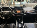2016 Honda Accord Sedan EX-L CVT PZEV with Navigation and Honda Sensing