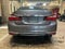 2016 Honda Accord Sedan EX-L CVT PZEV with Navigation and Honda Sensing