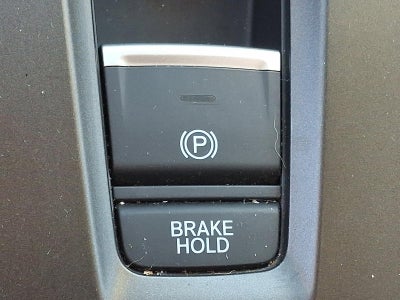 2019 Honda Accord Sedan LX 1.5T CVT