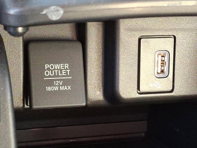 2019 Honda Accord Sedan LX 1.5T CVT