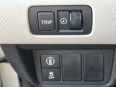 2019 Honda Accord Sedan LX 1.5T CVT