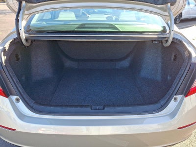 2019 Honda Accord Sedan LX 1.5T CVT