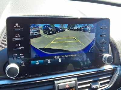 2022 Honda Accord Sedan Sport 1.5T CVT