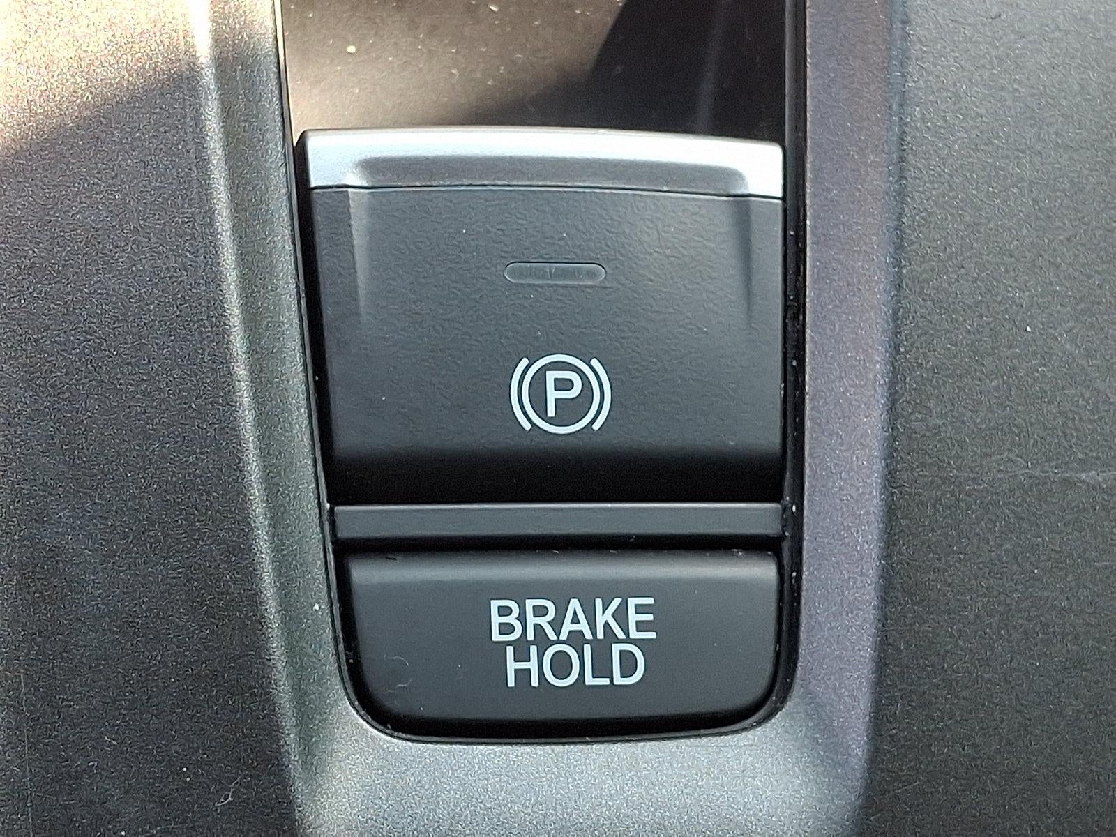 2022 Honda Accord Sedan Sport 1.5T CVT