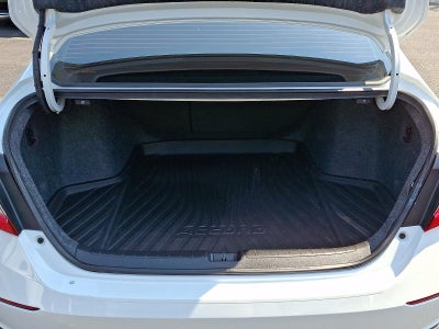 2022 Honda Accord Sedan Sport 1.5T CVT