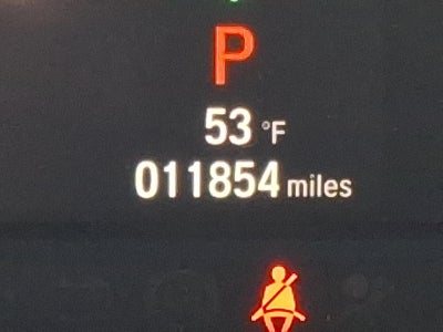 2022 Honda Accord Sedan Sport 1.5T CVT