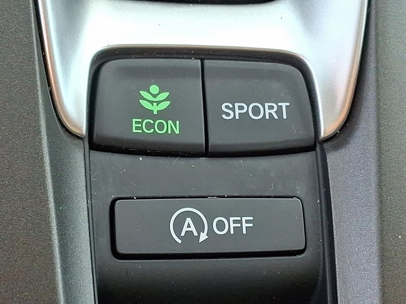 2022 Honda Accord Sedan Sport 1.5T CVT