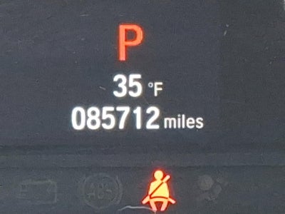 2022 Honda Accord Sedan Sport SE 1.5T CVT