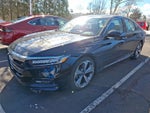 2018 Honda Accord Sedan Touring 1.5T CVT