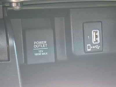 2020 Honda Accord Sedan EX-L 2.0T Automatic