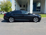2020 Honda Accord Sedan EX-L 2.0T Automatic
