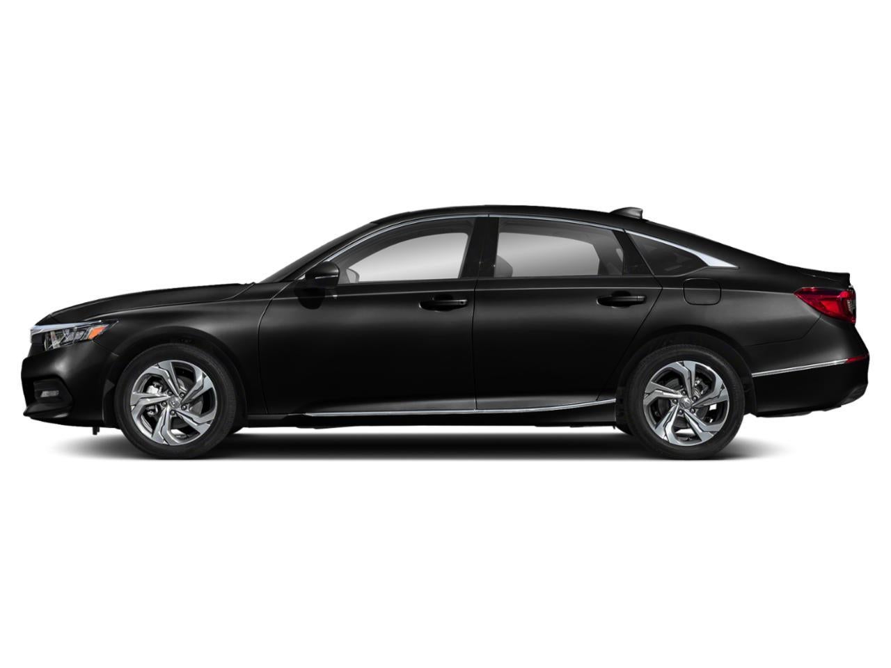2020 Honda Accord Sedan EX-L 2.0T Automatic