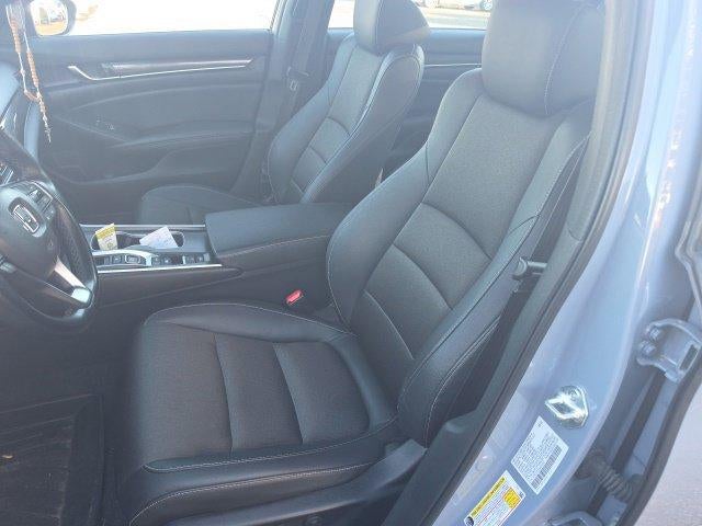 2022 Honda Accord Hybrid Sport Sedan