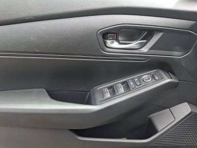 2023 Honda Accord Sedan LX CVT