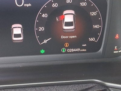 2023 Honda Accord Sedan LX CVT