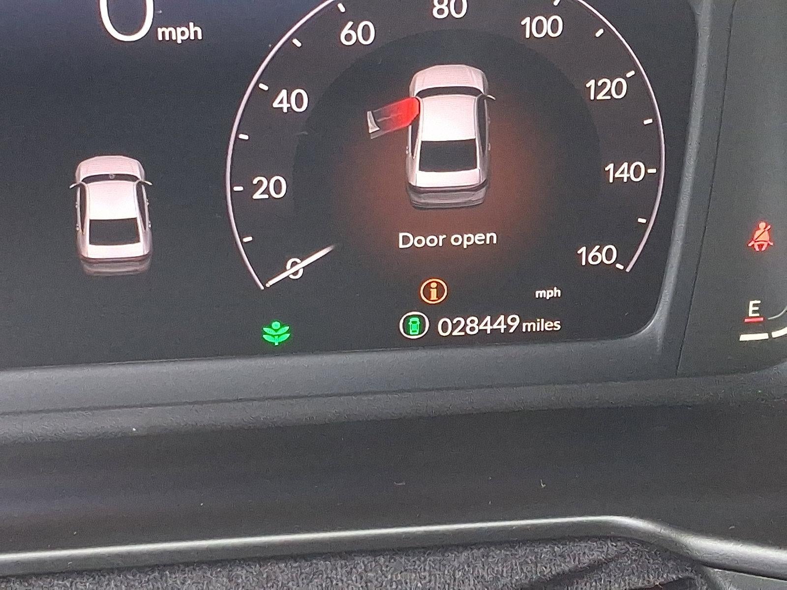 2023 Honda Accord Sedan LX CVT