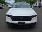 2023 Honda Accord Sedan LX CVT