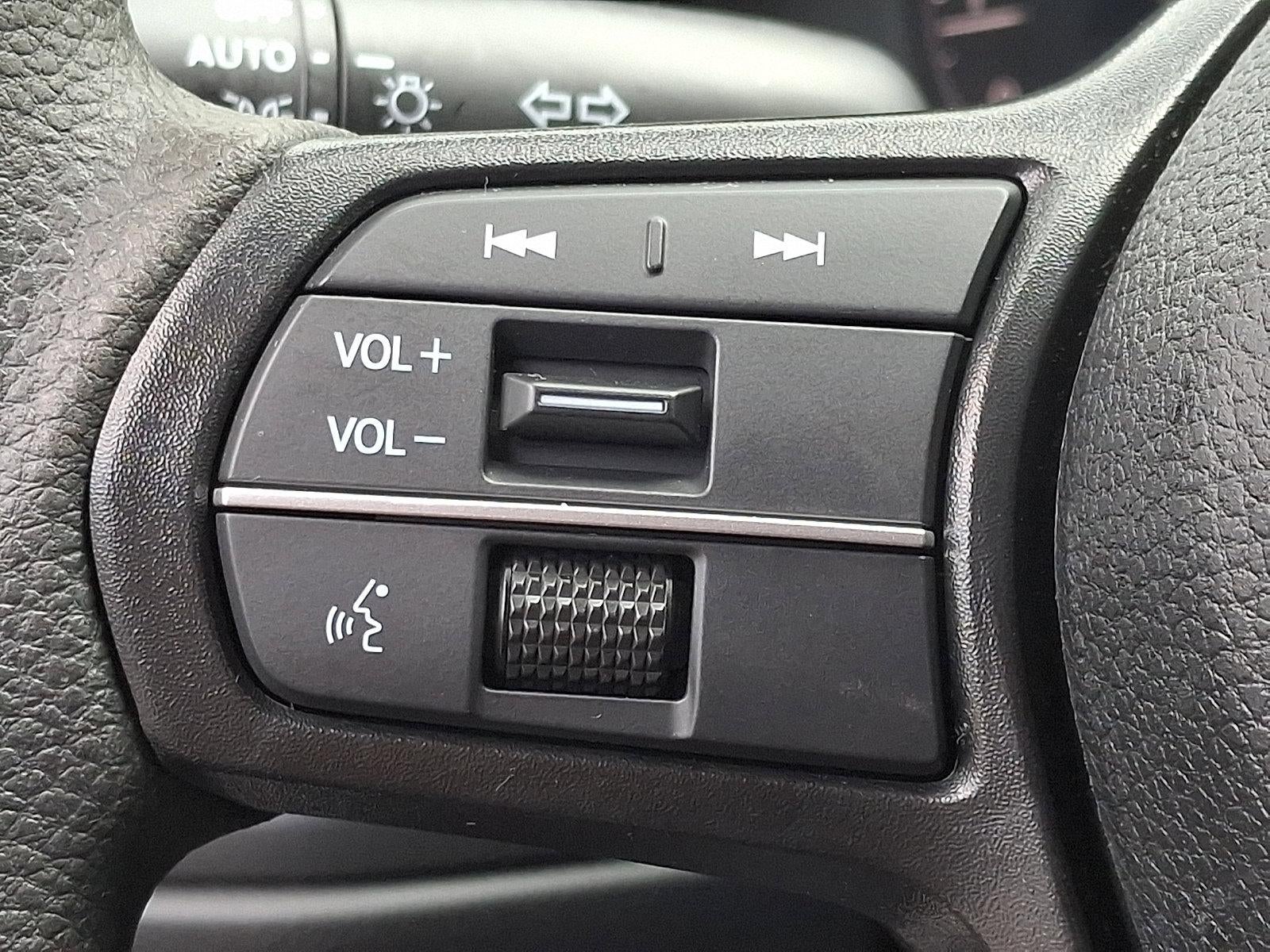 2023 Honda Accord Sedan LX CVT