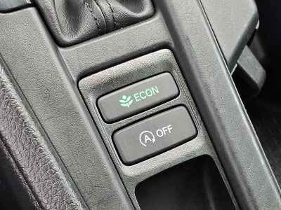 2023 Honda Accord Sedan LX CVT