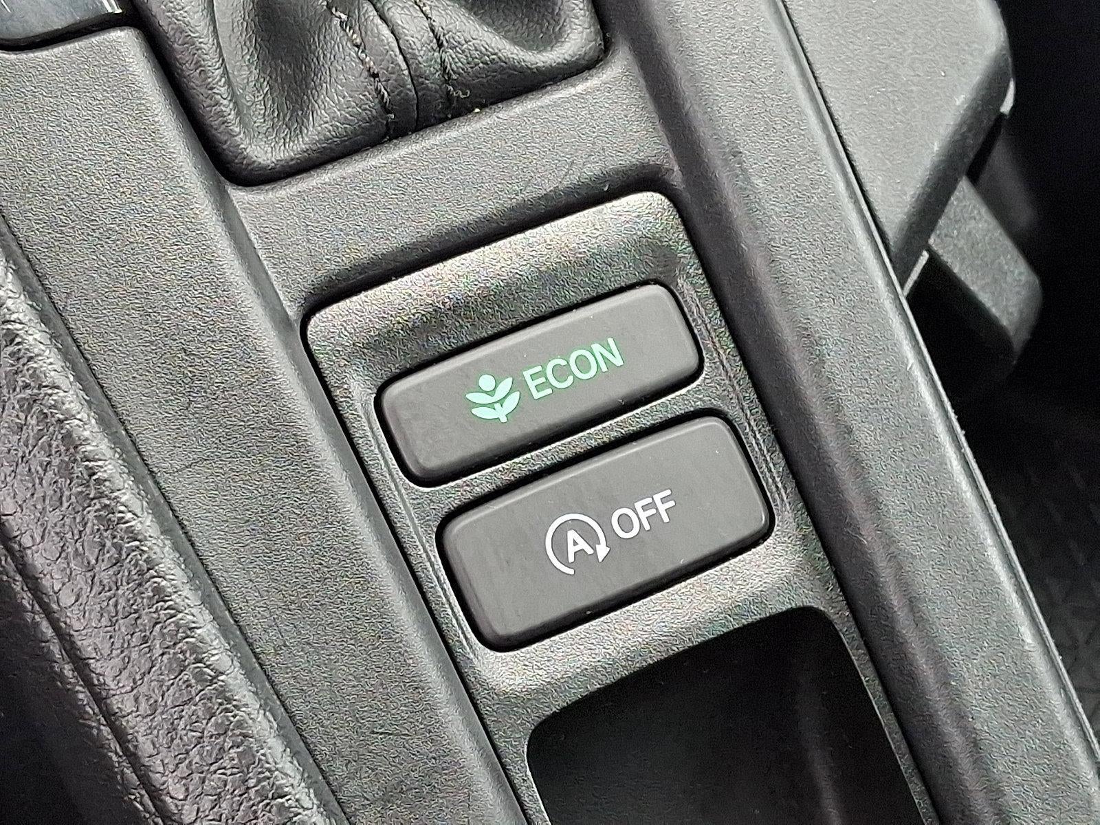 2023 Honda Accord Sedan LX CVT