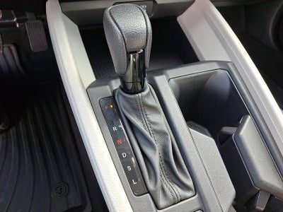 2024 Honda Accord Sedan LX CVT