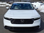 2024 Honda Accord Sedan LX CVT