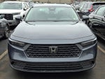 2023 Honda Accord Sedan LX CVT
