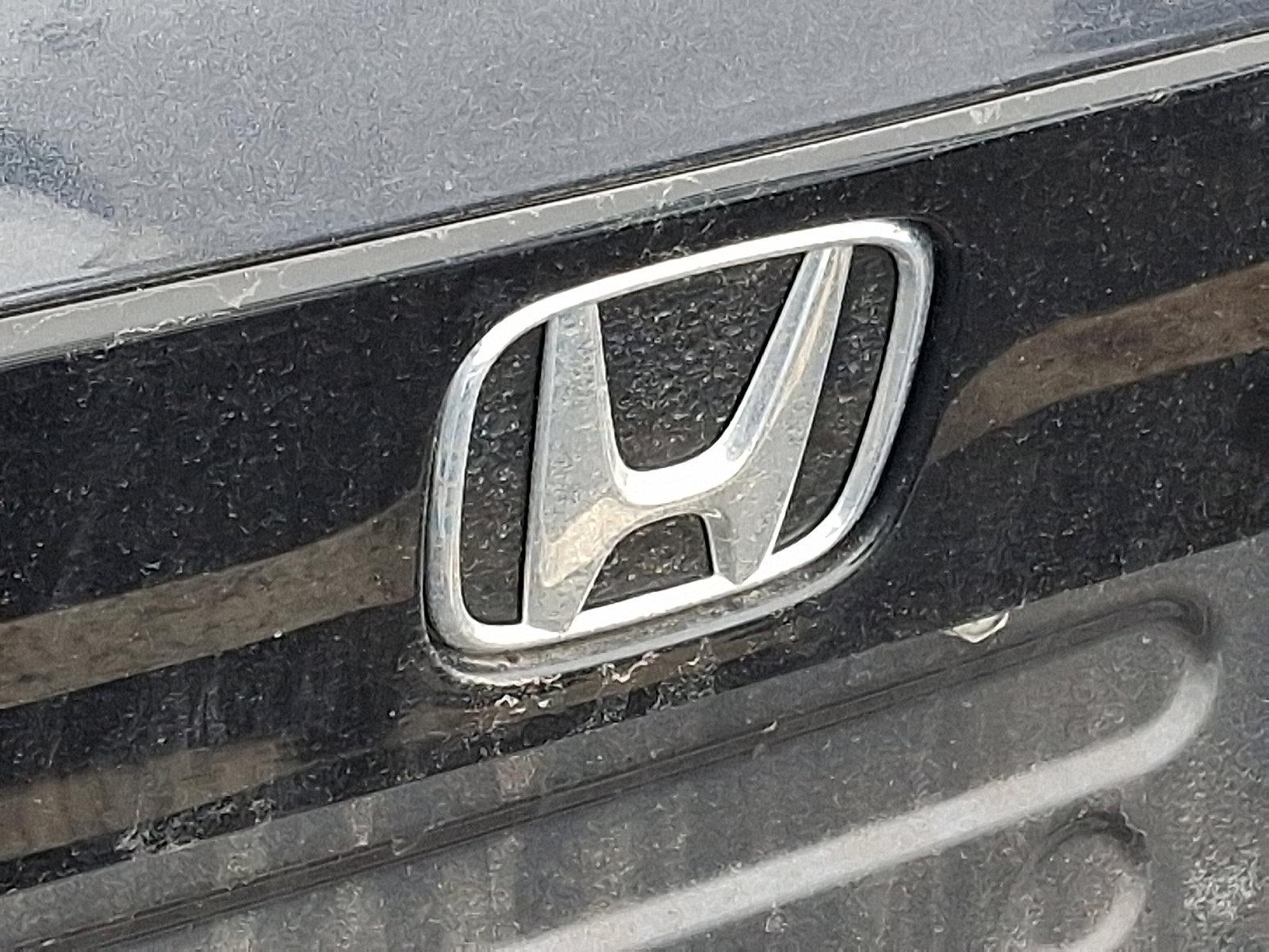 2023 Honda Accord Sedan LX CVT