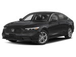 2024 Honda Accord Sedan EX CVT