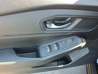 2023 Honda Accord Sedan EX CVT