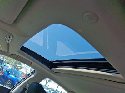 2023 Honda Accord Sedan EX CVT