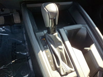 2023 Honda Accord Sedan EX CVT