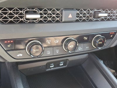 2023 Honda Accord Sedan EX CVT