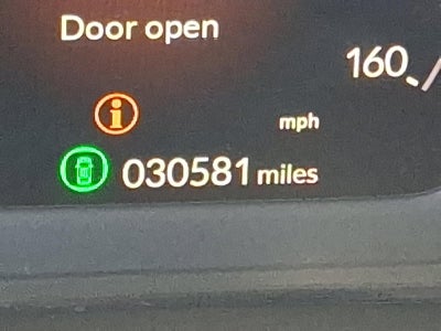 2023 Honda Accord Sedan EX CVT