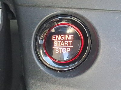 2023 Honda Accord Sedan EX CVT