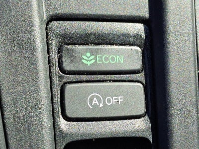 2023 Honda Accord Sedan EX CVT