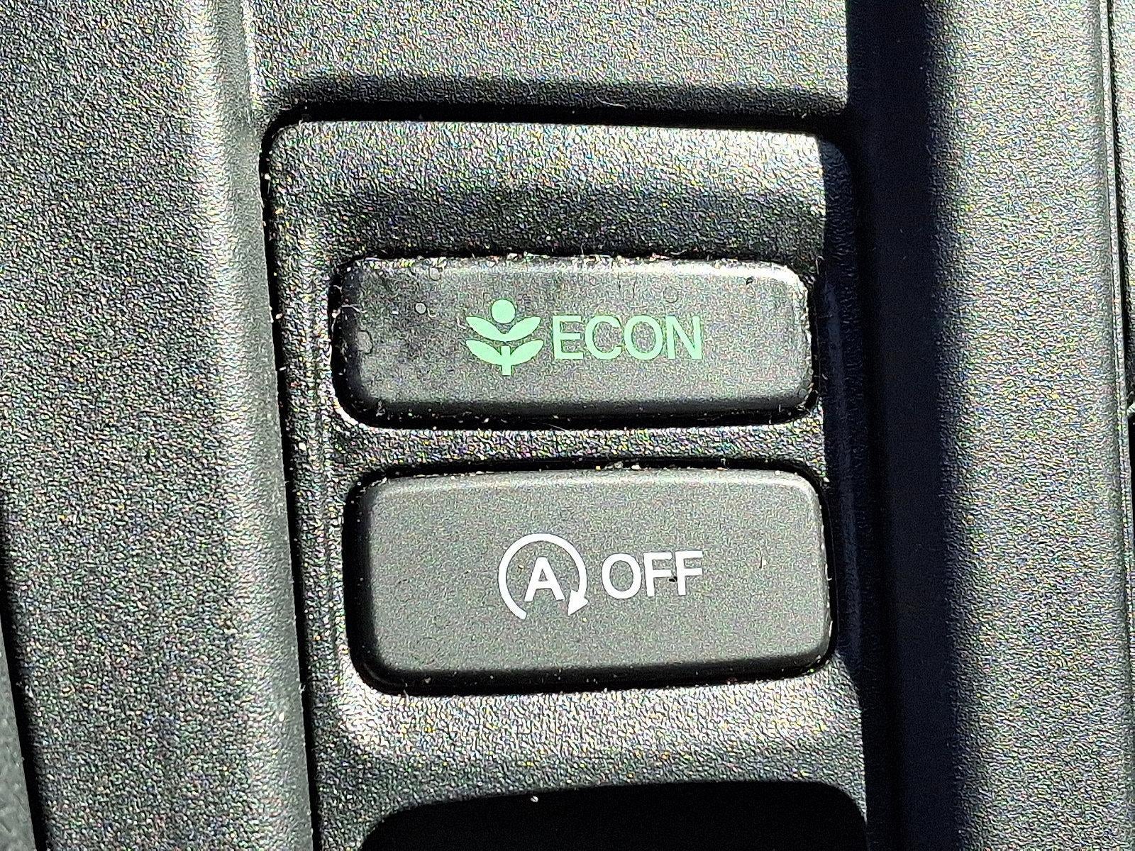 2023 Honda Accord Sedan EX CVT