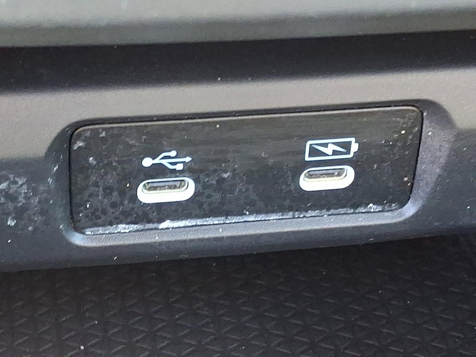 2023 Honda Accord Sedan EX CVT