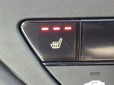 2023 Honda Accord Sedan EX CVT